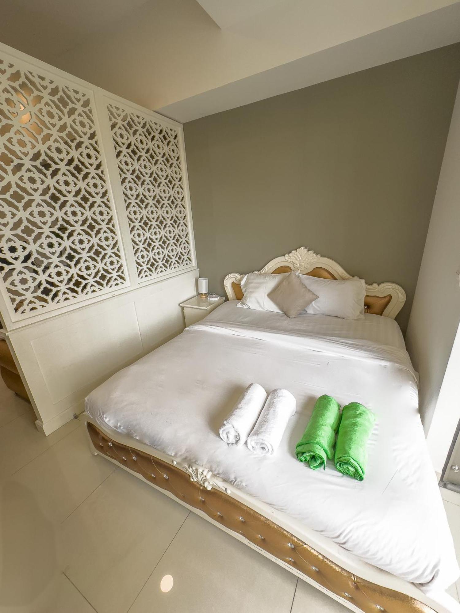 Rivergate Serviced Apartments Ho Chi Minh-staden Exteriör bild
