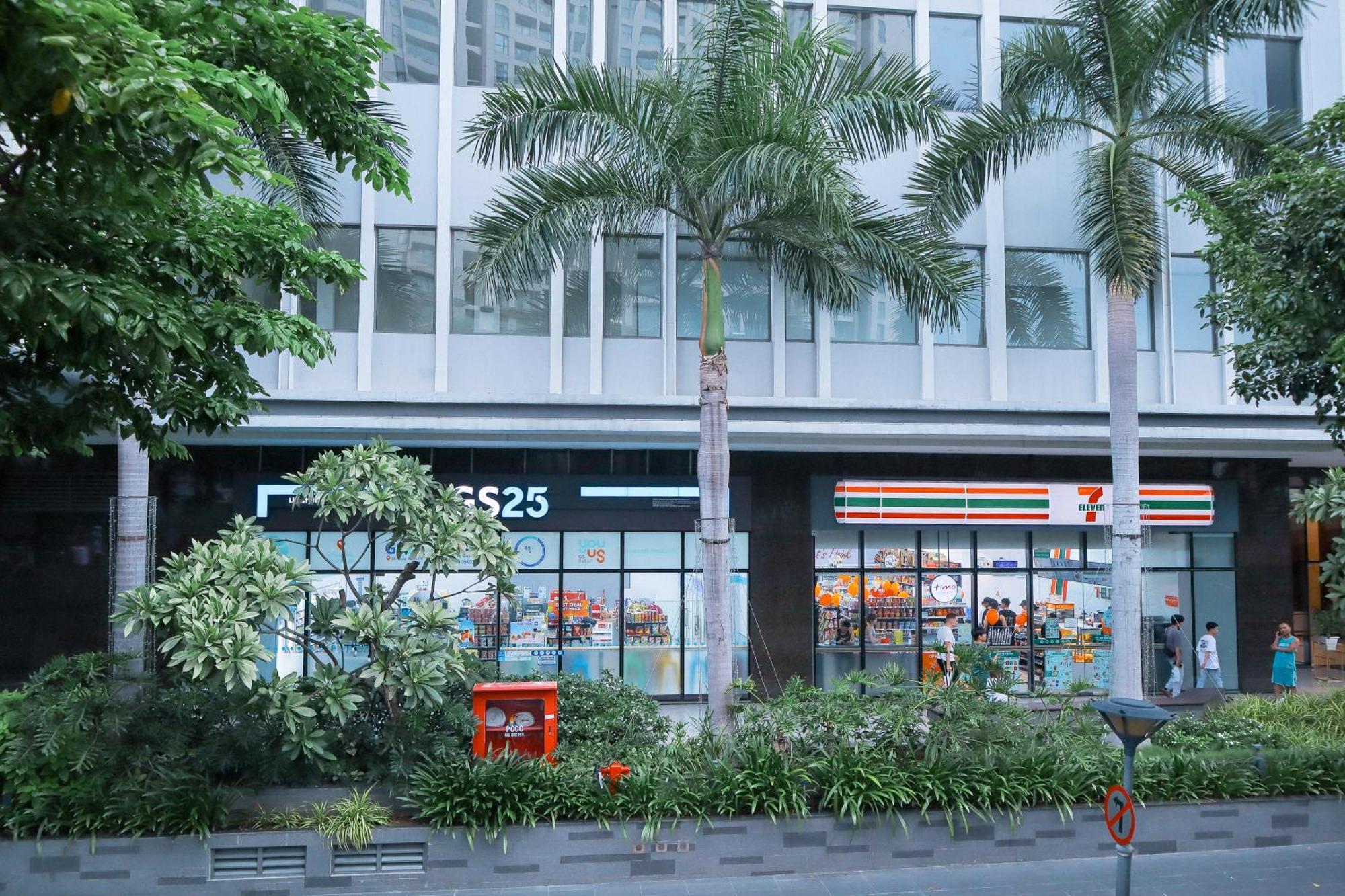 Rivergate Serviced Apartments Ho Chi Minh-staden Exteriör bild
