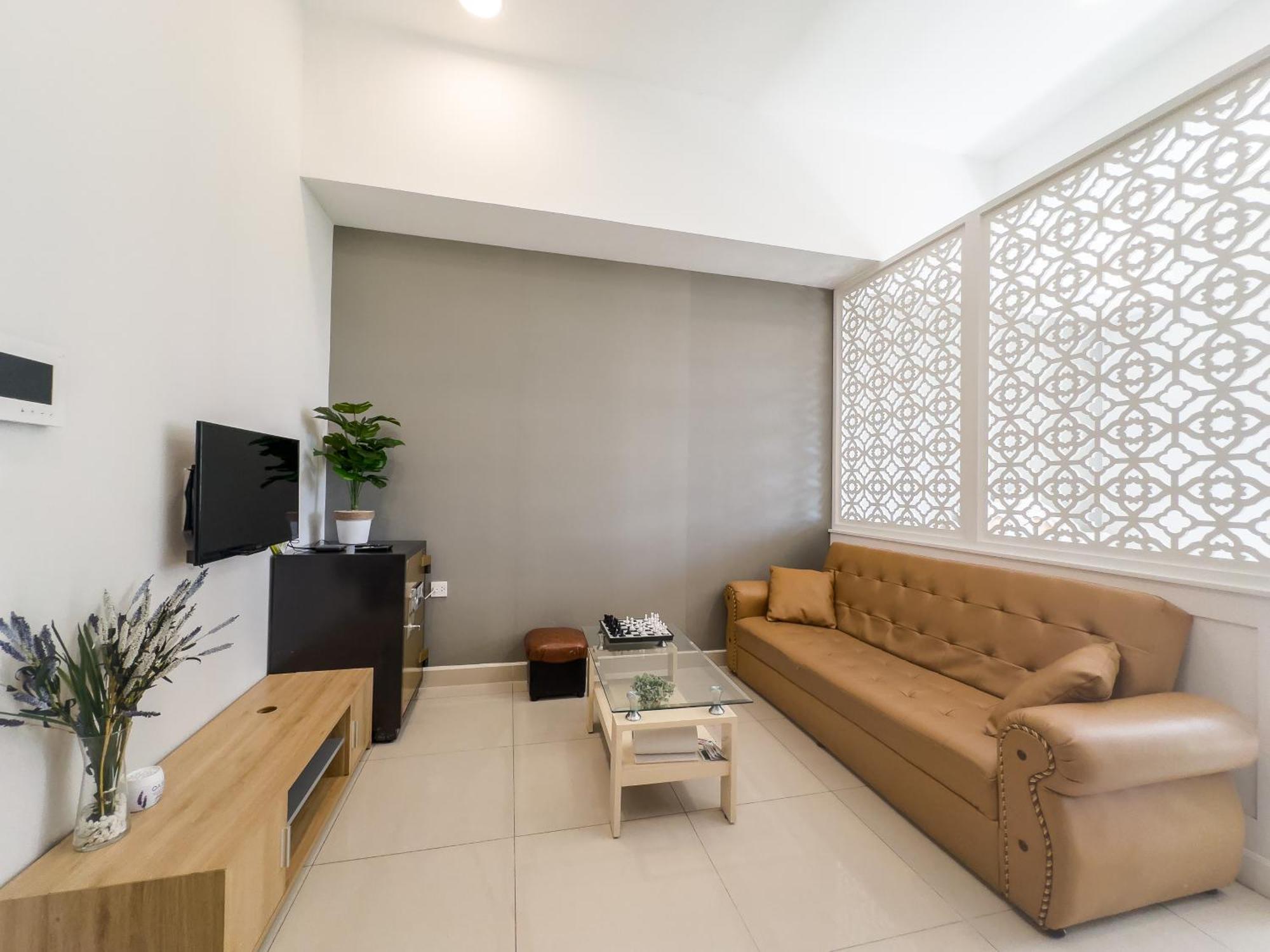 Rivergate Serviced Apartments Ho Chi Minh-staden Exteriör bild